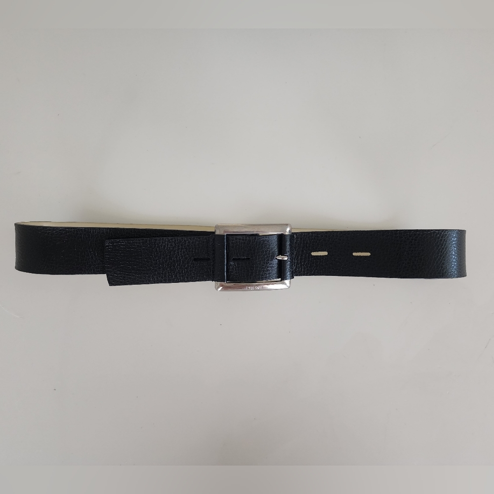 Prüne BELT Black 85